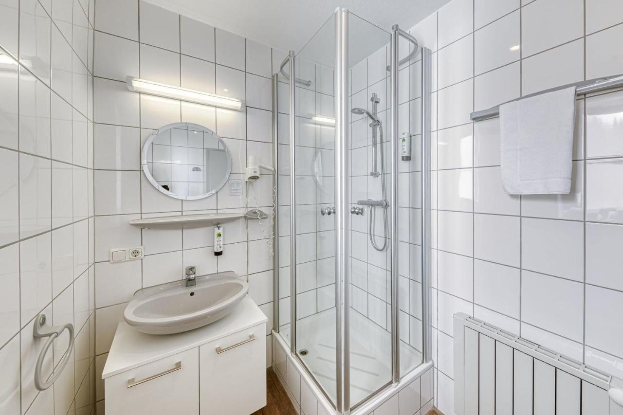 Apartamento Haus Diana - Perlhuhn Waren  Exterior foto